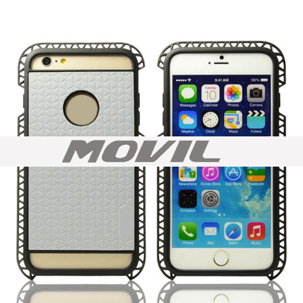 NP-1773 Protectores para iPhone 6-3